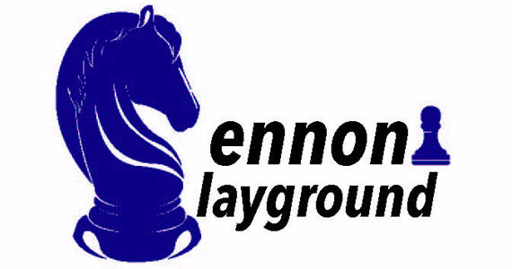 Pennoni Playground